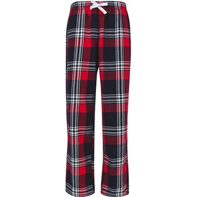 Sf pyžamové kalhoty SM083 Red Navy