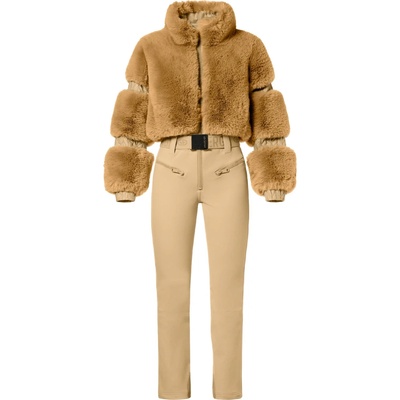 Goldbergh Lieke Caramello – Zbozi.Blesk.cz