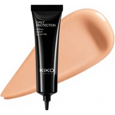 KIKO Milano Daily Protection BB Cream SPF 30 BB кремове 30ml