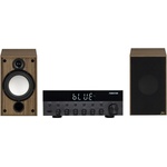 Fonestar AQ audio set F1 Walnut - Fonestar AS-1515 + AQ Tango 93 (060259) HiFi системи