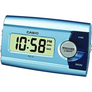 Casio Bonjour