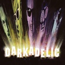 Damned - Darkadelic CD
