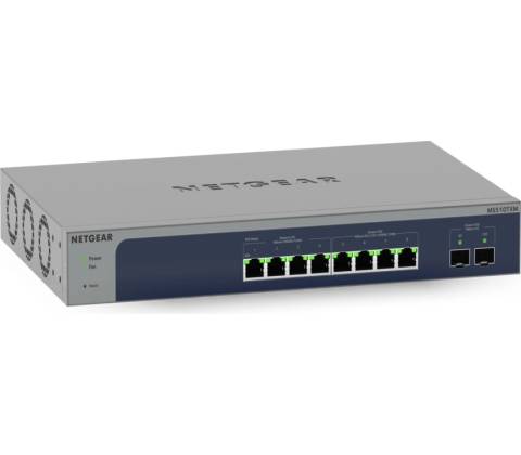 Netgear MS510TXM