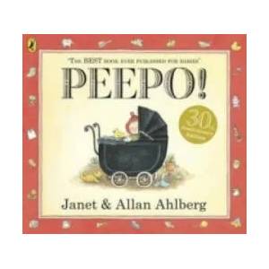 Peepo! (2011)