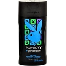 Playboy Generation For Him sprchový gel 400 ml