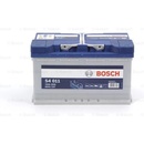 Bosch S5 12V 80Ah 730A 0 092 S40 110