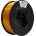 C-Tech 3DF-P-SPLA1.75-2000 3D филамент, PREMIUM LINE, Silk PLA, RAL2000, 1, 75mm, 1000g, Жълт - Оранжев (Yellow - Orange) (3DF-P-SPLA1.75-2000)