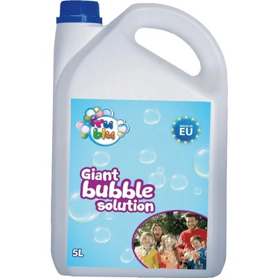 Bublifuk Fru Blu náplň 5L – Zboží Dáma