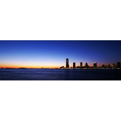 Obraz na plátne - Manhattan