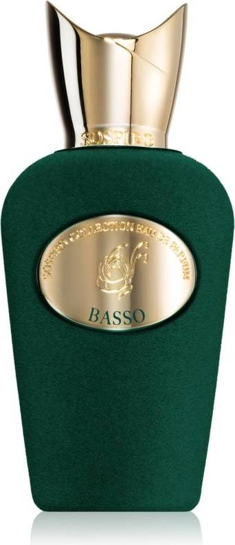 Sospiro Basso EDP 100 ml
