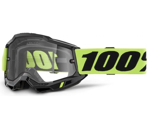 100% Accuri 2 Enduro