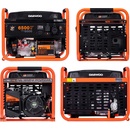 DAEWOO GDA7500DFE