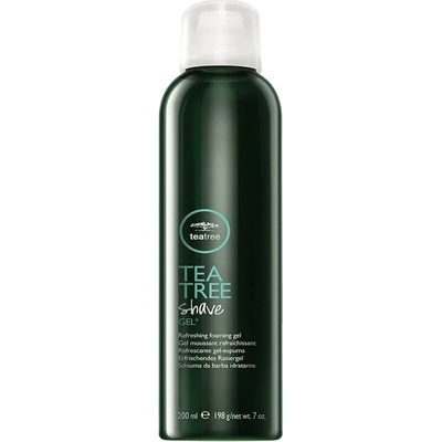 Paul Mitchell Tea Tree gél na holenie 200 ml