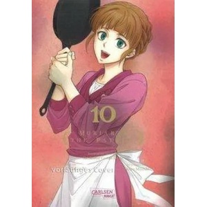 Moriarty the Patriot 10 | Ryosuke Takeuchi, Gandalf Bartholomäus (ISBN: 9783551731982)