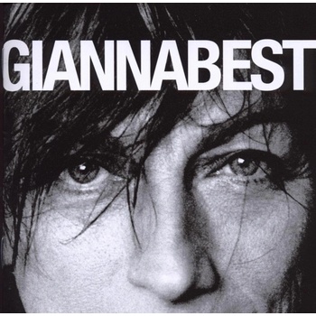NANNINI GIANNA: GIANNABEST CD