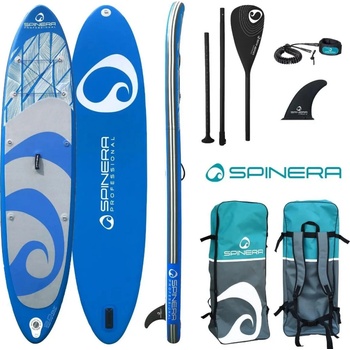 Paddleboard Spinera Professional SUP 12.0