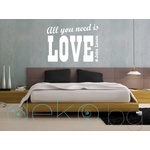  All you need is LOVE (13013)