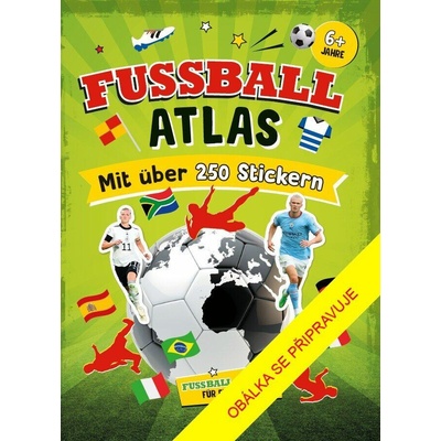 Fotbalový atlas