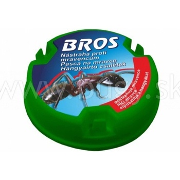 Bros Nástraha na mravce domček 10 g