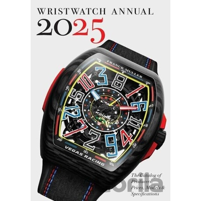 Wristwatch Annual 2025 - Peter Braun