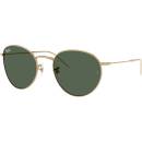 Ray-Ban Round Reverse RBR0103S 001/VR