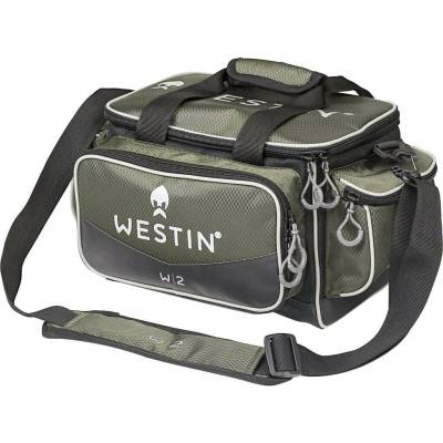 Westin Taška W2 Lure Bag 3 Boxes Forest Night - Large