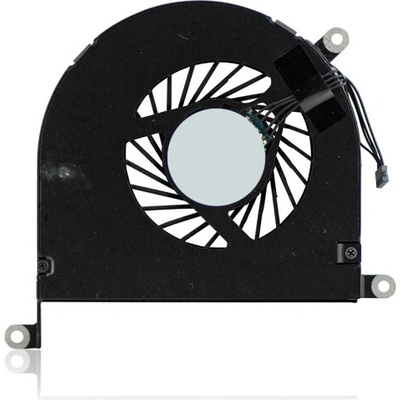 Pravý ventilátor CPU MacBook Pro 15" A1286 (2009–2011) MAC1036