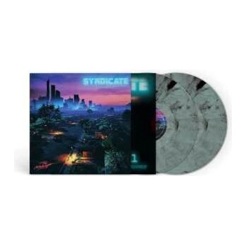 2 The Midnight: Syndicate LP