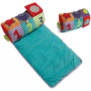 Global Express Far East Ltd Бебешка постелка за игра (023-78)