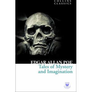 Tales of Mystery and Imagination | Edgar Allan Poe (ISBN: 9780007420223)