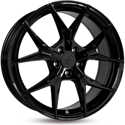Keskin KT19 8,5x19 5x112 ET30 black