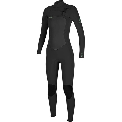 O'Neill Wms Epic 3/2 Cz Full black/black