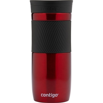 Contigo termohrnek Byron červená 470 ml