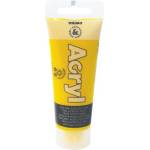  Акрилна боя PRIMO Fine Acrylic Paint, 75 ml, Golden Yellow