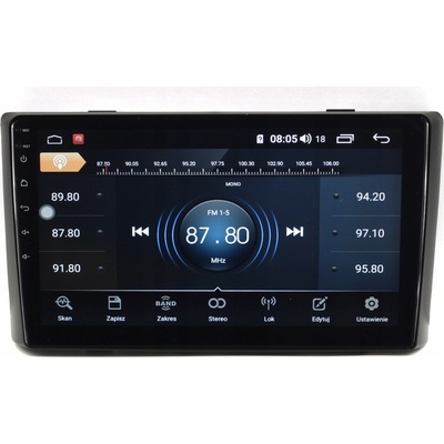 SMART-AUTO FR9 2/64 RDS1 IV 004N A2