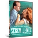 Sebemilenec DVD