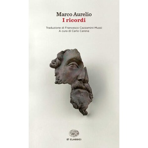 I ricordi | Marco Aurelio (ISBN: 9788806226312)