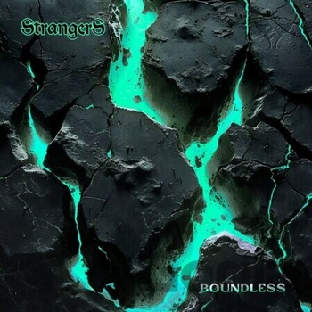 STRANGERS - BOUNDLESS 1 CD