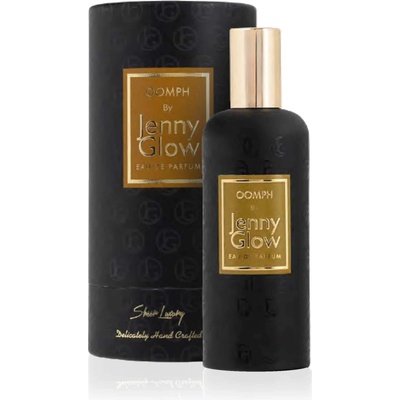 Jenny Glow Oomph parfumovaná voda unisex 50 ml