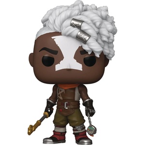 Funko Фигурка Arcane League of Legends POP! Animation Ekko #1603 (096191) - thx