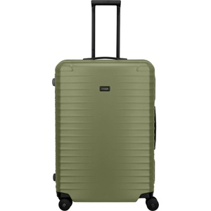 Titan Пътен куфар Titan Overseas L Forest green Titan | Zelen | МЪЖЕ | UNI