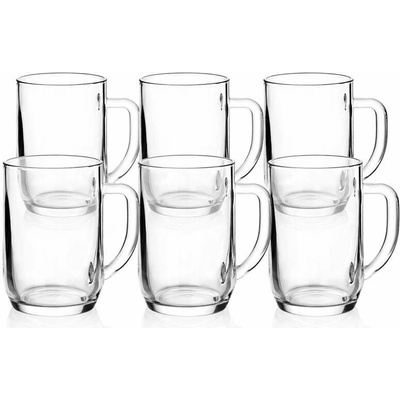 Sahm pollitre na pivo BOHEMIA 6 x 500 ml