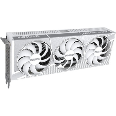 Inno3D GeForce RTX 5080 X3 OC 16GB GDDR7 WHITE N50803-16D7X-17605211