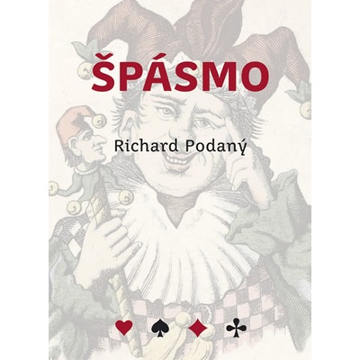 Špásmo - Richard Podaný