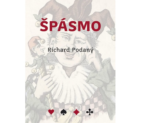 Špásmo - Richard Podaný