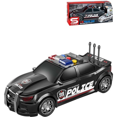 Alltoys Policejní 124C