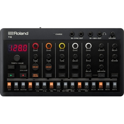 Roland T-8