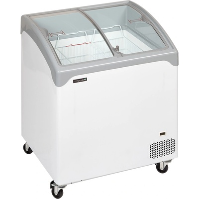 TEFCOLD NIC202SCEB