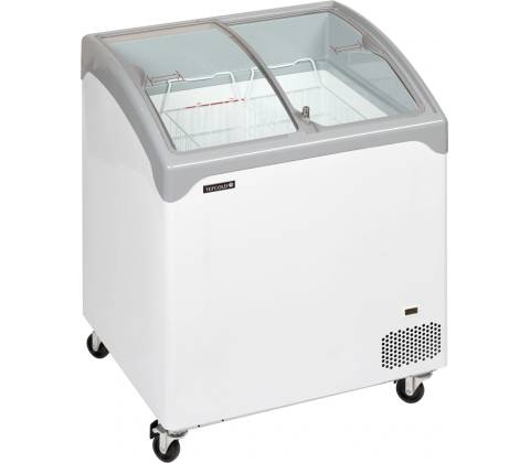 TEFCOLD NIC202SCEB