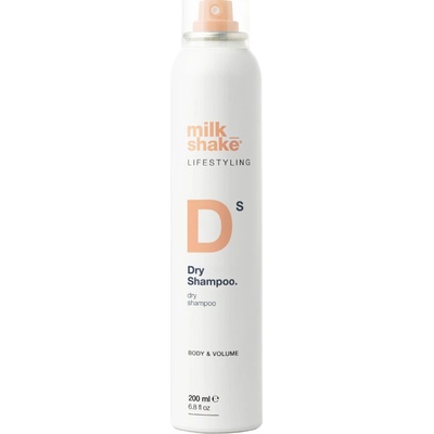 Milk_Shake Dry Shampoo 200 ml